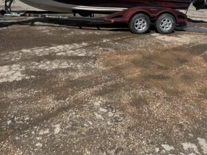 2004 Ranger 520 VX with 225HP Yamaha HPDI