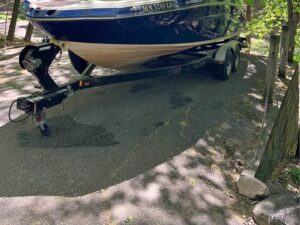 2014 Yamaha SX240