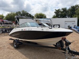 2013 Yamaha SX190 Jet Boat